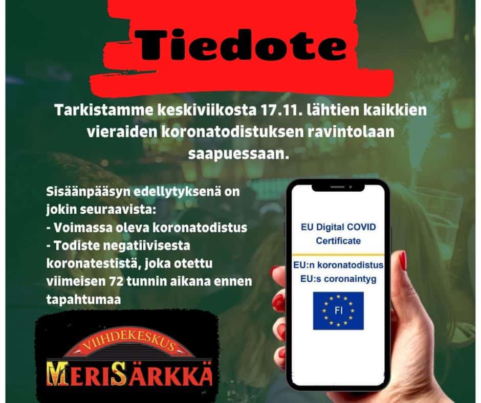 tiedote tiedote