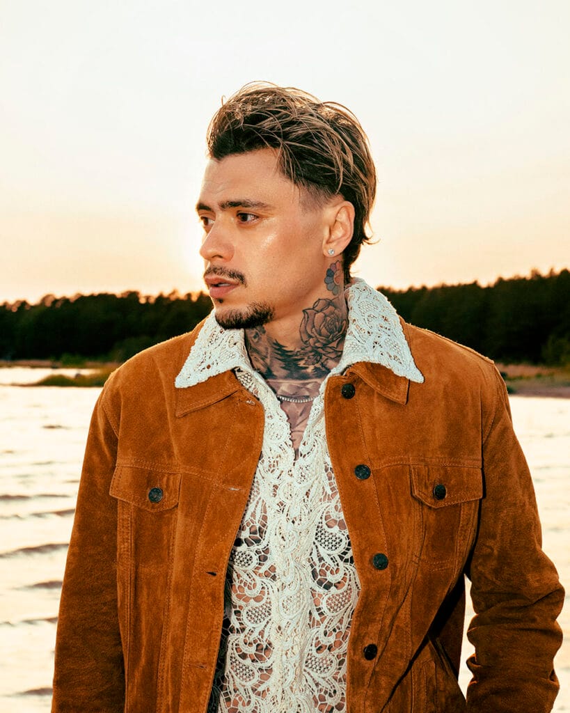 Mikael Gabriel